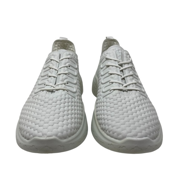 ECCO THERAP WHITE MEN'S Sneakers - Picture 5 of 9